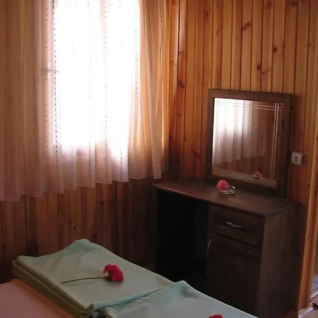 Hotel Changa 4*
