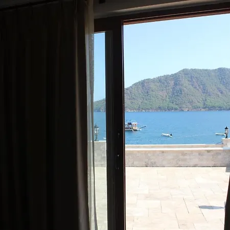 Changa Hotel Kemer