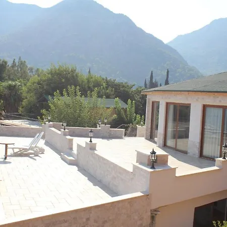 Hotel Changa