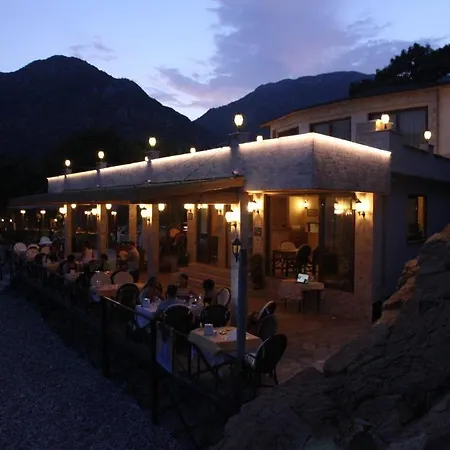 Hotel Changa 4*
