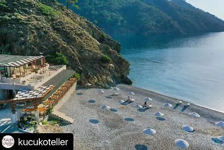 Hotel Changa Kemer