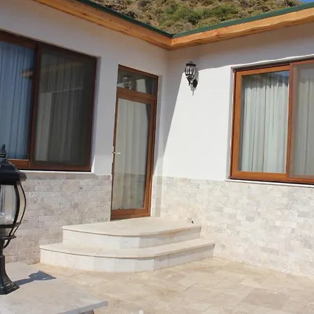 Changa 4* Kemer