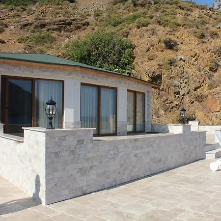 Hotel Changa