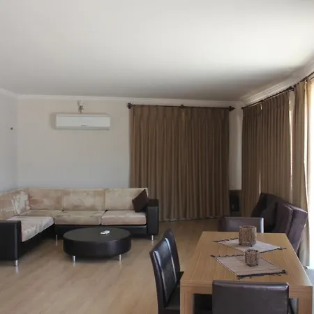 Changa Hotel Kemer