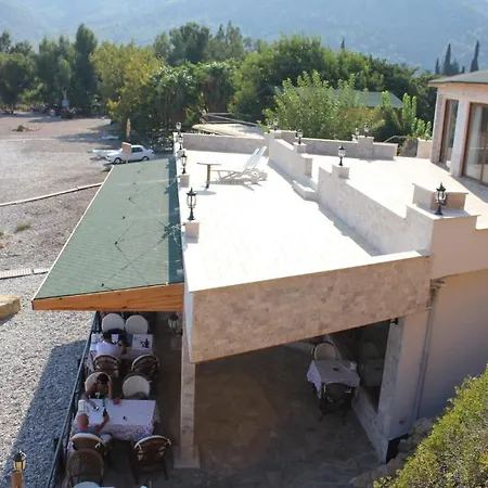 Changa 4* Kemer