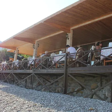 Changa Hotel