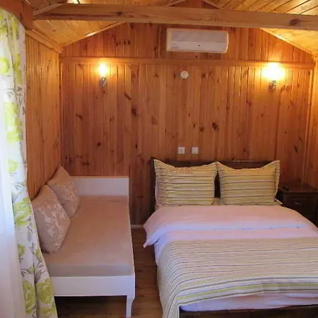 Changa Kemer