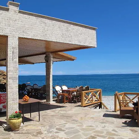 Hotel Changa