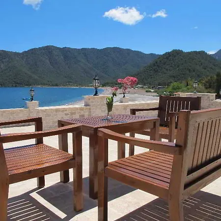 Changa Hotel